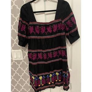 Moda International Victorias Secret Dress